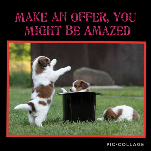 Always Happy To Negociate❣ - Picture 2 of 2